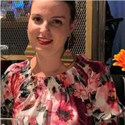 Laureata in Lingua Inglese e Cinese, con esperienza di ripetizioni di inglese, italiano per stranieri, e aiuto compiti impartisce lezioni a ragazzi di elementari, medie e liceo